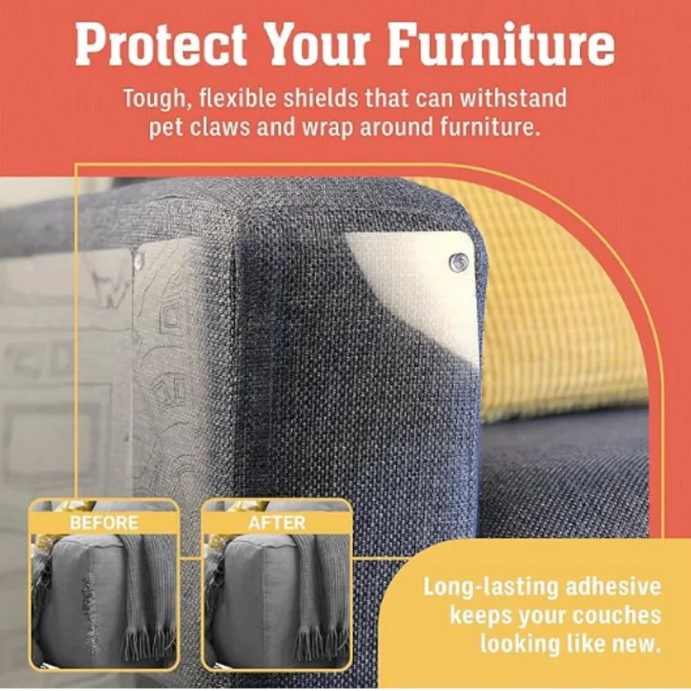 Furniture Cat Protector 20 pc